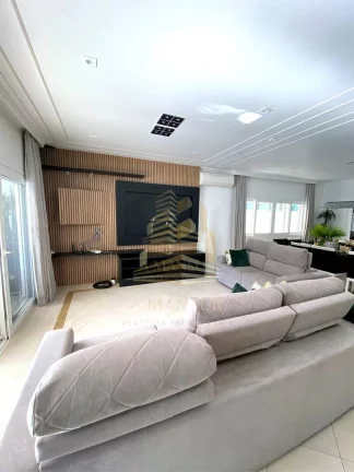 Imagem Casa moderna na praia