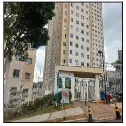 Foto do imóvel Oportunidade Única em SAO PAULO - SP | Tipo: Apartamento | Negociação: Licitação Aberta | Situação: Imóvel em R INDAIA GRANDE