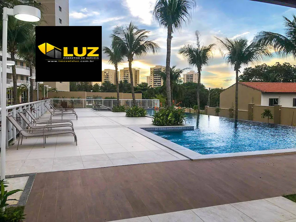 Imagem Felicitá Residencial no Cambeba