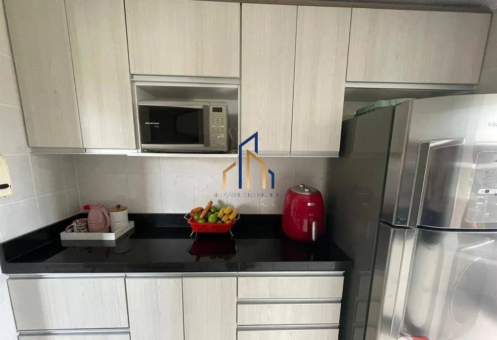 Imagem Apartamento para Venda em Santo André / SP no bairro Jardim Alvorada