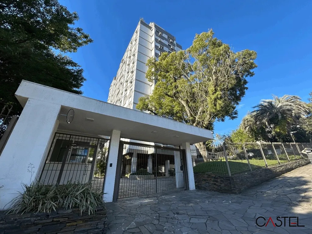 Imagem Apartamento em Menino Deus