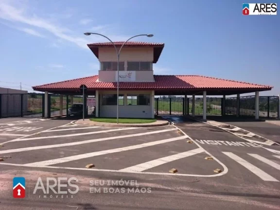 Imagem Terreno à venda, 537 m² por R$ 300.000,00 - Fazenda Santa Lúcia - Americana/SP