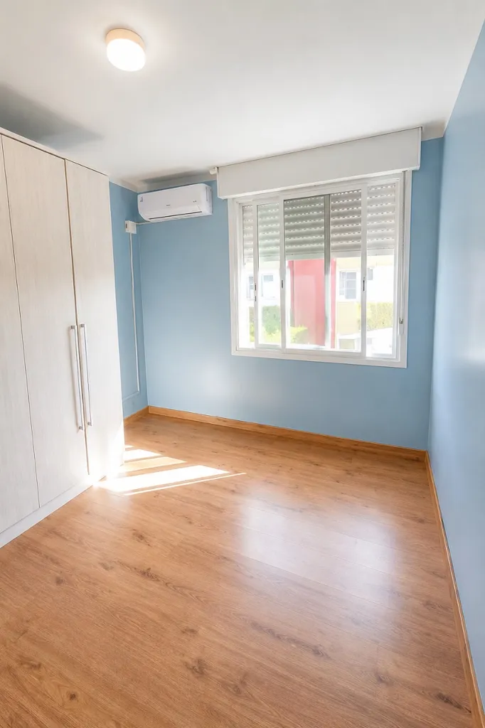 Imagem Apartamento em Cavalhada