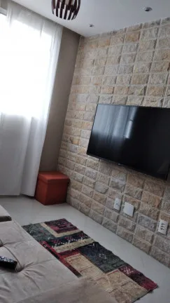 Imagem Apartamento com 2 Quartos à Venda, 42 m² em Colônia (Zona Leste) - São Paulo