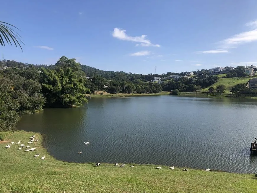 Imagem LOTE - VILLAGIO PARADISO