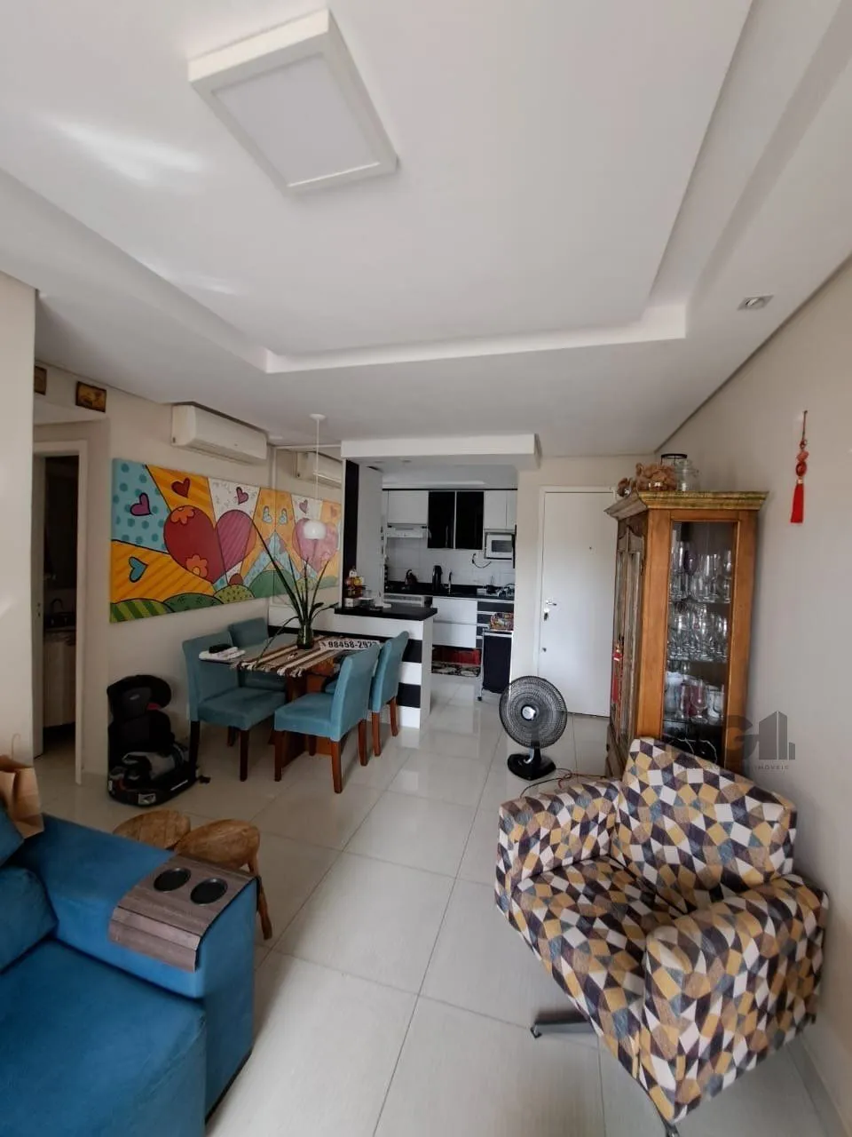 Imagem Apartamento em Teresópolis