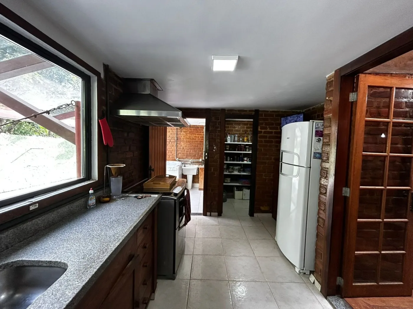 Imagem Casa para Venda em Petrópolis / RJ no bairro Samambaia