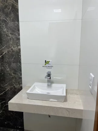 Imagem Casa Nova à venda em Jundiaí/SP