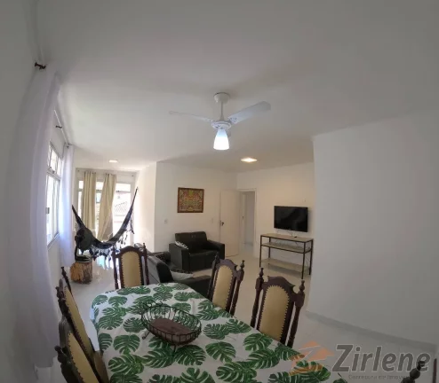 Imagem APARTAMENTO 03 QUARTOS (TEMPORADA) SUAS FÉRIAS EM GUARAPARI!