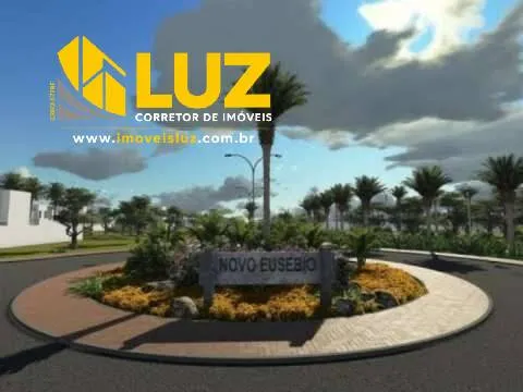 Novo Eusébio Vem e trás Consigo a Melhor Opção de Investimento e Moradia!