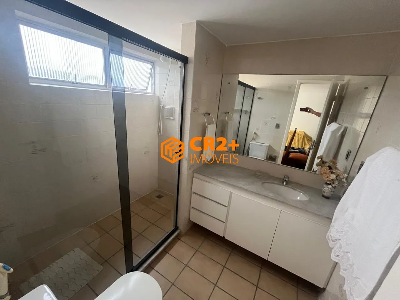 Imagem Vendo apartamento com 4 quartos em Boa Viagem 198m²