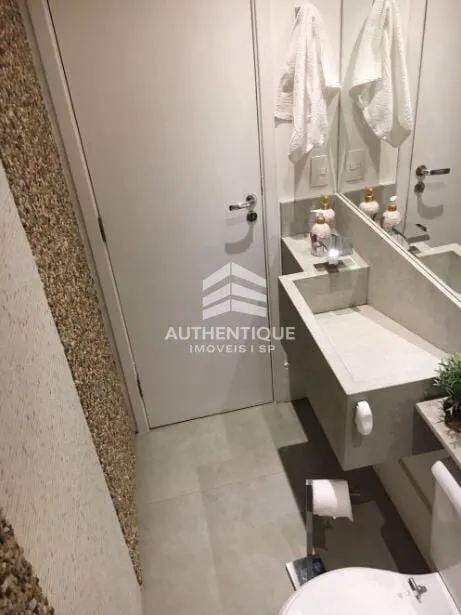 Imagem Timing Mooca - Apartamento à venda em São Paulo/SP