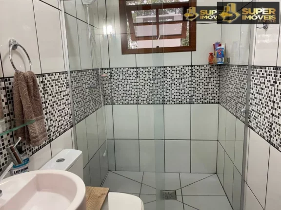 Imagem Casa Sobrado para Venda em Três Vendas Pelotas-RS - 2361