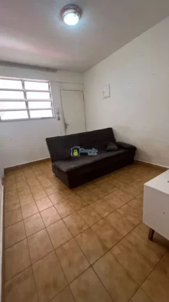 Imagem APARTAMENTO COM 39 m² - MIRIM - PRAIA GRANDE SP