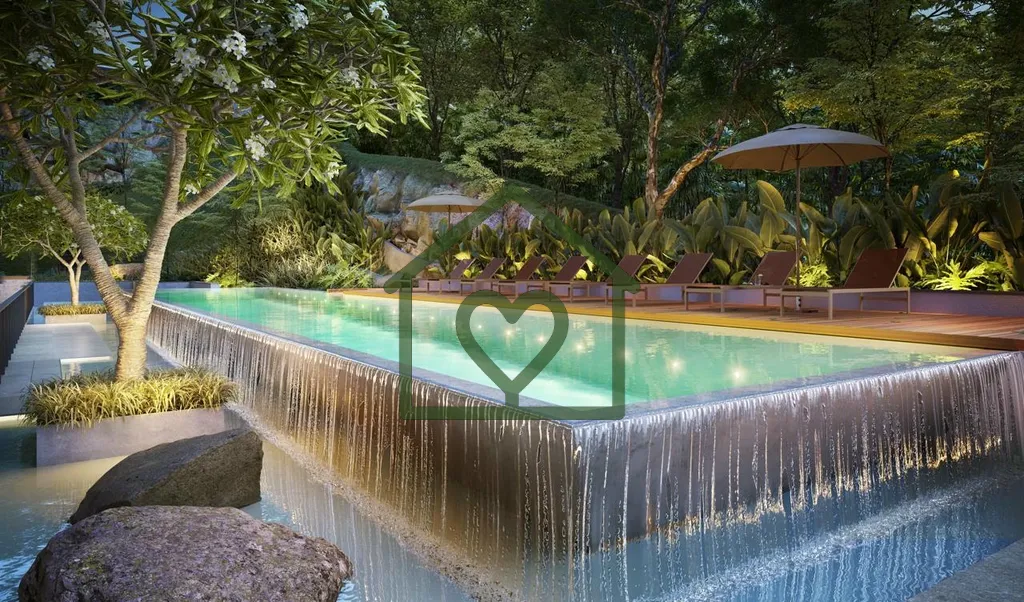 Imagem Descubra o seu novo lar no High Garden Rio Branco, um deslumbrante apartamento à venda em Rio Branc...