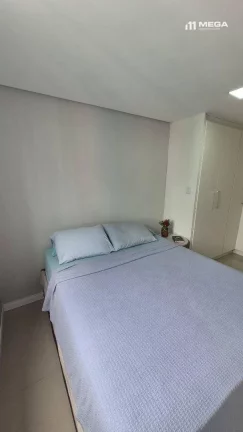 Imagem Apartamento com 2 dormitórios à venda, 62 m² por R$ 430.000,00 - Praia da Costa - Vila Velha/ES