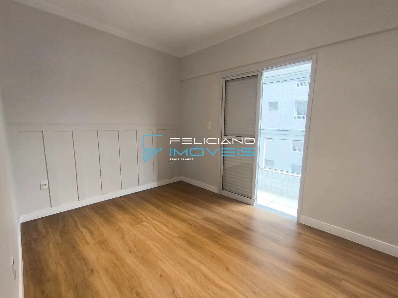 Imagem Apartamento com 3 quartos, Canto do Forte, Praia Grande - R$ 990 mil, Cod: 7150