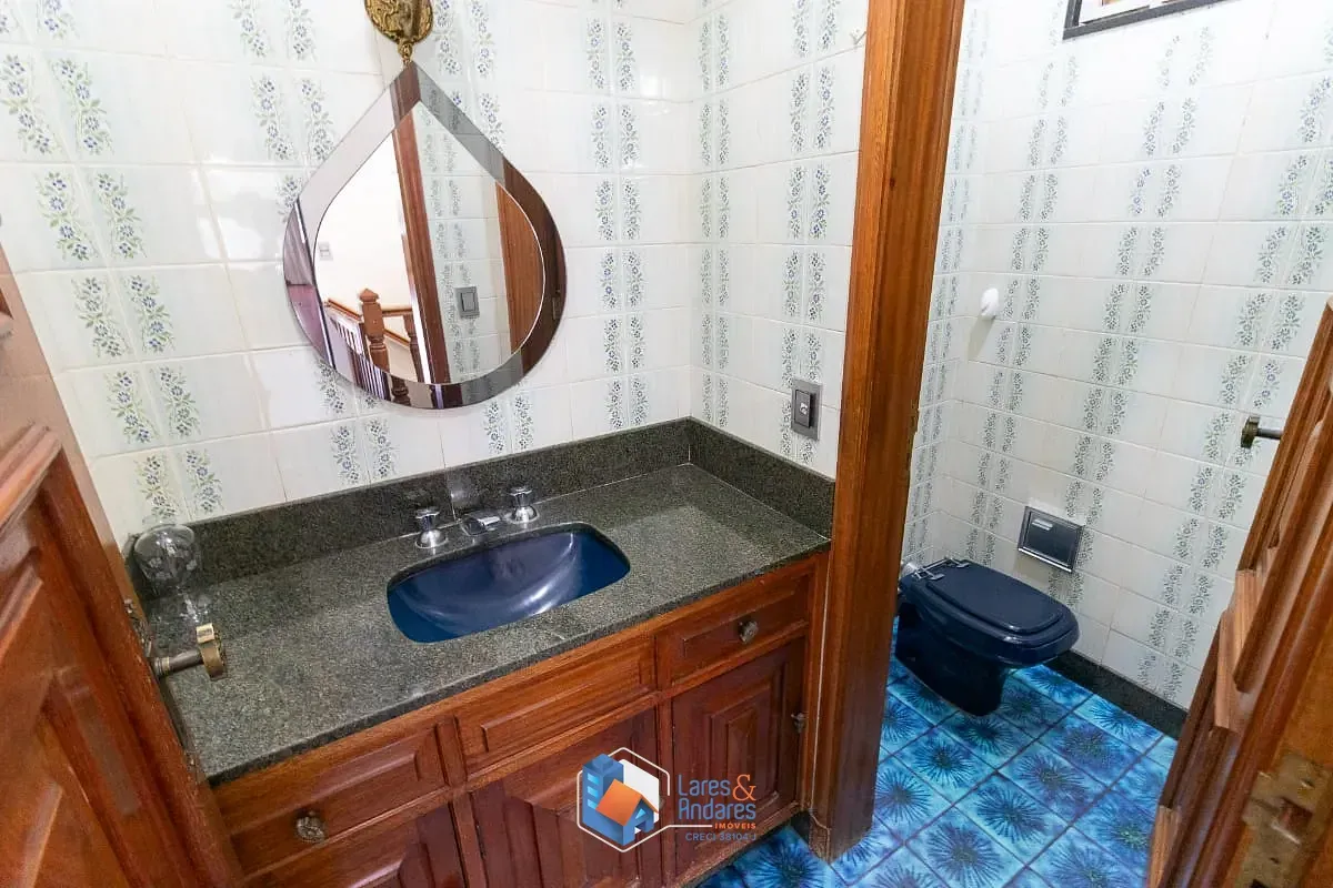Imagem Casa para venda em Vila Carrão com 3 quartos, sendo 3 suítes, 382m²