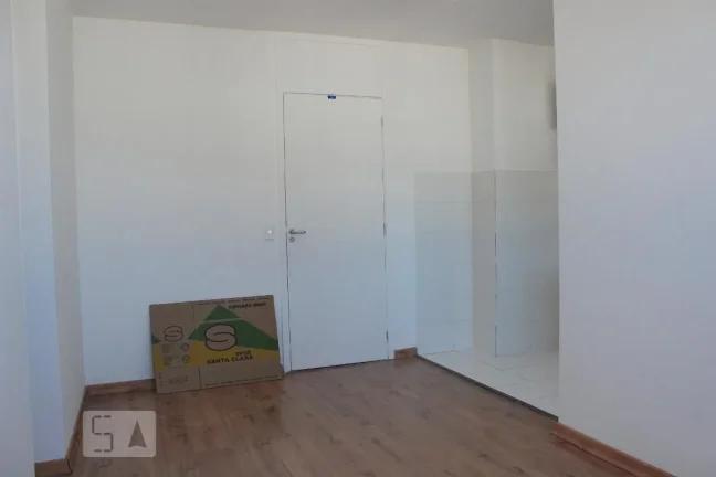 Imagem Apartamento à Venda - Vargem Pequena, 2 Quartos, 55 m2