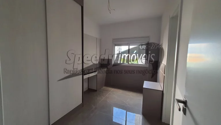 Imagem Apartamento em Santos 2 dormitórios, Edifício My Place