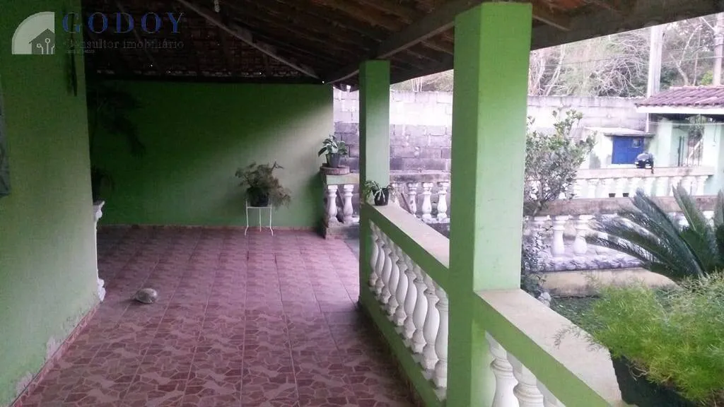 Imagem Casa à venda, 2 Vagas, 748M², Jardim Santa Cecília, Pindamonhangaba - SP