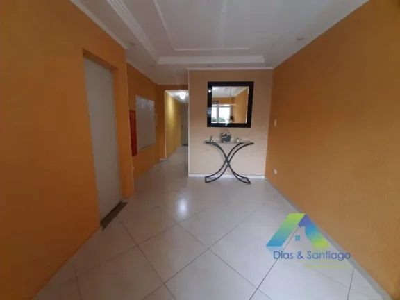 Foto do imóvel Apartamento com 3 dormitórios à venda, 64m² por R$ 284.300,00 - Jardim Botucatu - Sacomã/Zsul