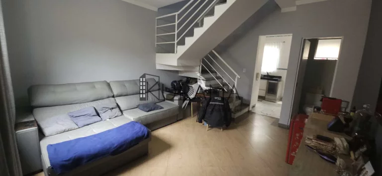 Imagem Casa de Condomínio