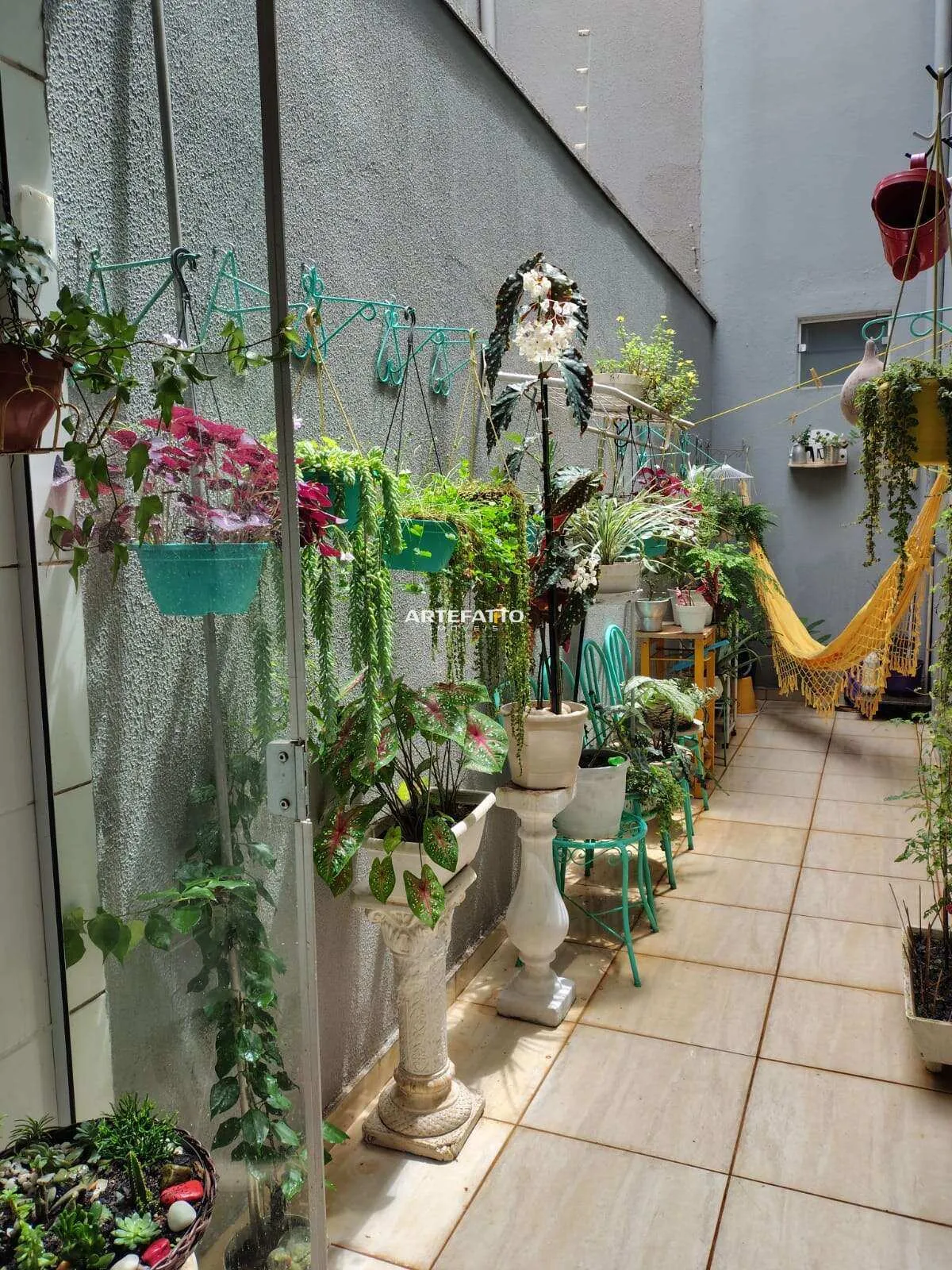 Imagem Apartamento à venda em Franca, Jardim Piratininga, com 2 quartos, 83m2