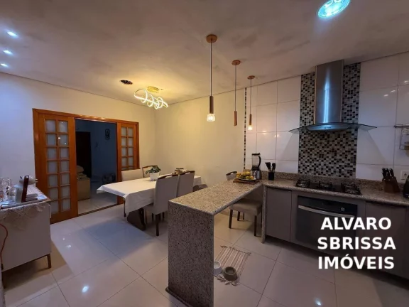 Imagem Oportunidade Vende - Casa Térrea com Edícula - Bairro Potiguara – Itu-SP