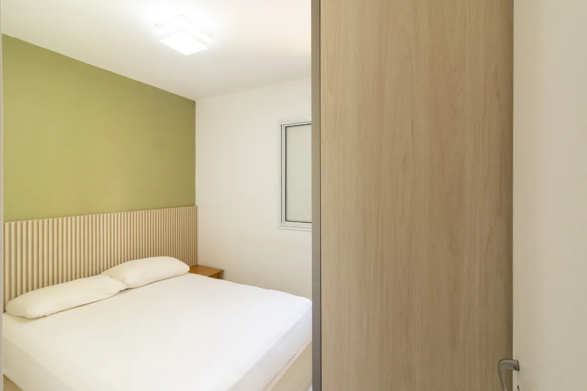 Imagem Apartamento para venda em Jardim Íris com 2 quartos, 55m2