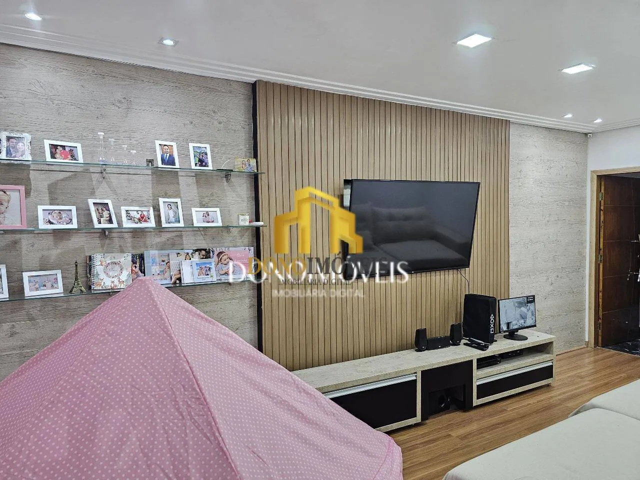Imagem Casa 150 m² 3 dorms 1 suíte jacuzzi Santa Maria Santo André