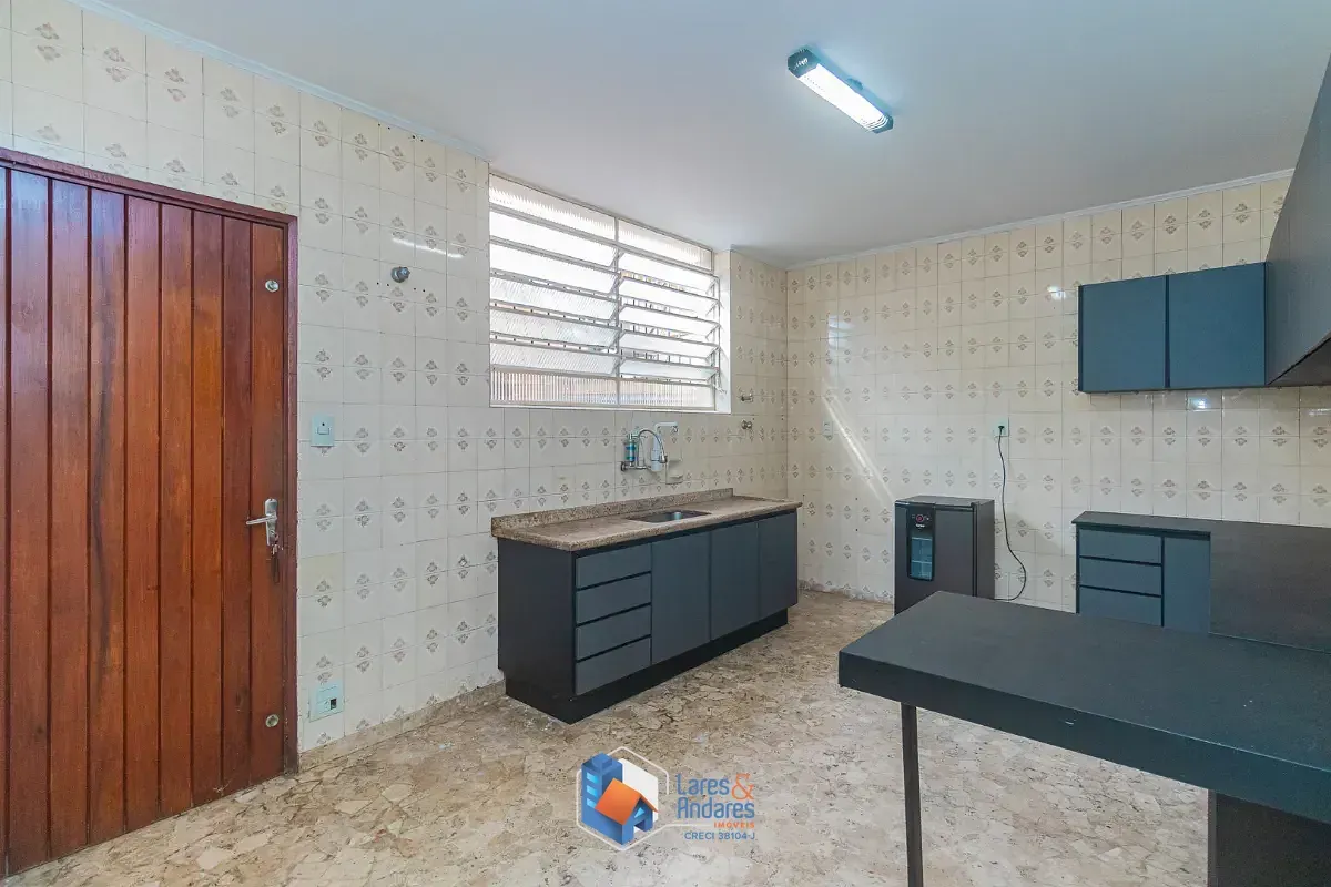 Imagem Casa para venda em Vila Mascote com 3 quartos, sendo 1 suíte, 174m²