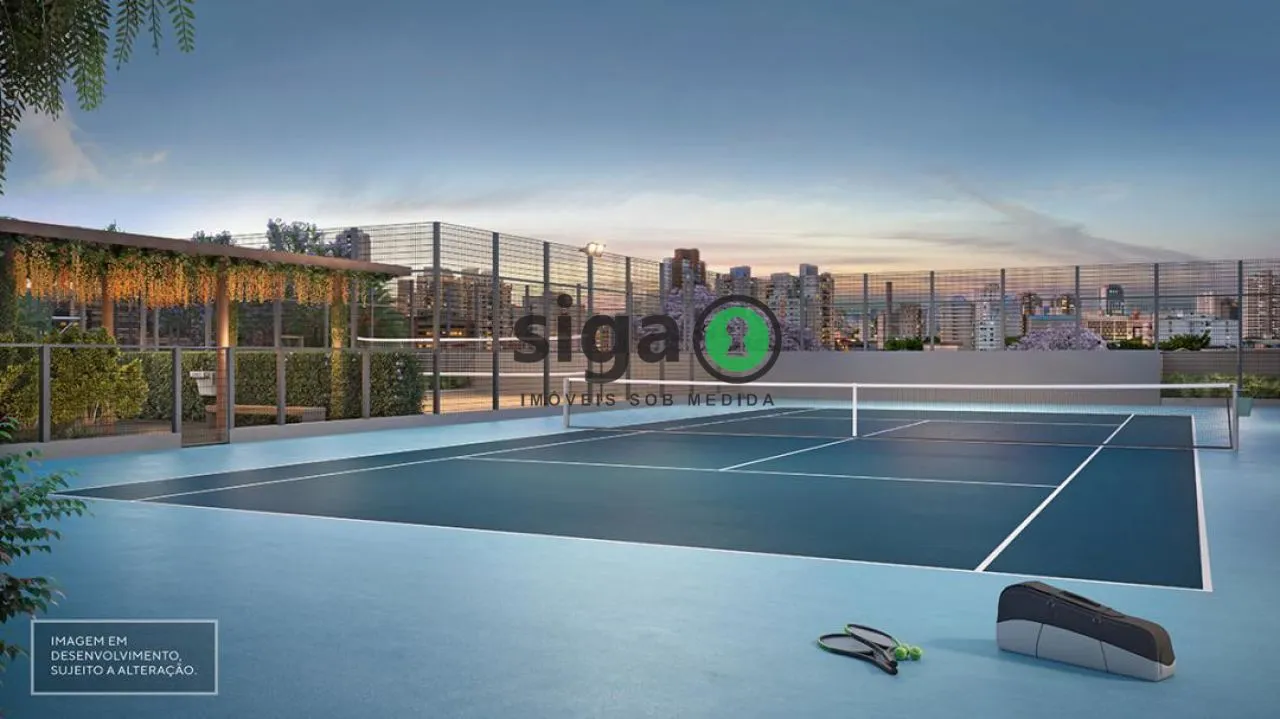 Imagem Apartamento Residencial em Alto de Pinheiros