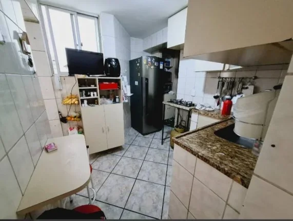 Imagem APARTAMENTO DE 02 QUARTOS, VAGA NO BARRO PRETO!!!!