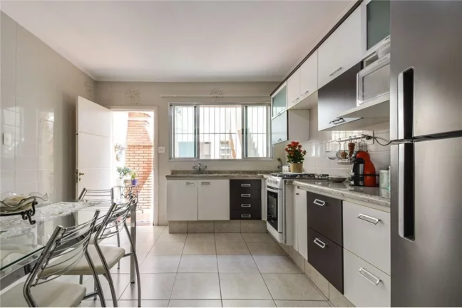 Imagem CASA RESIDENCIAL em São Paulo - SP, Tatuapé