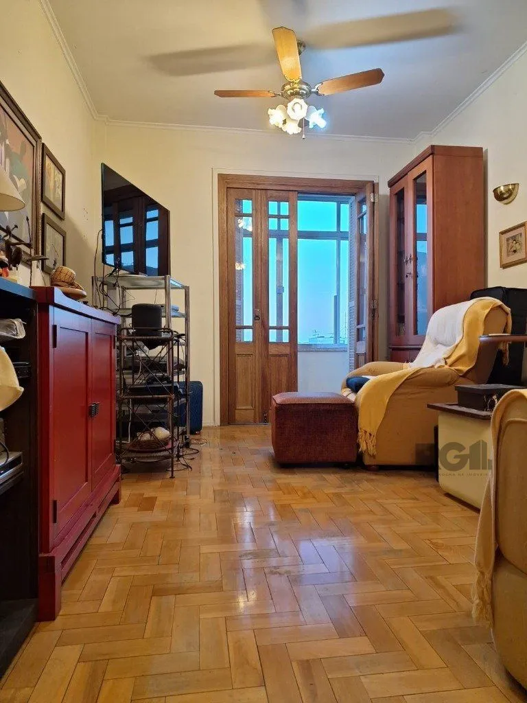Imagem APARTAMENTO - 3 dorms. 1 vaga - 107,66 m² - CENTRO HISTÓRICO