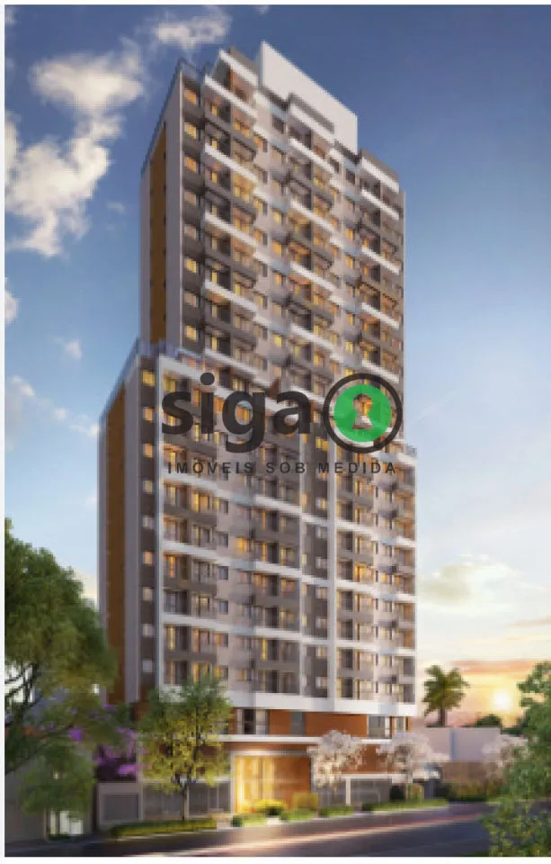 Imagem APARTAMENTO 03 DORMS 01 SUÍTE 02 VAGAS