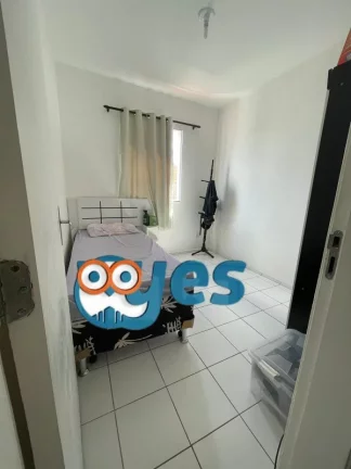 Imagem Apartamento residencial para Venda, Pedra do Descanso, Feira de Santana
