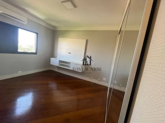 Imagem Apartamento com 3 suites à venda, 330 m² por R$ 1.950.000 - Centro - Sorocaba/SP