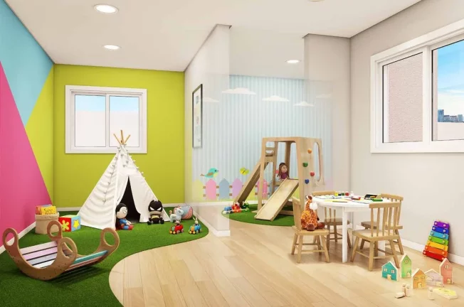 Imagem APARTAMENTO RESIDENCIAL em São Paulo - SP, Terceira Divisão de Interlagos