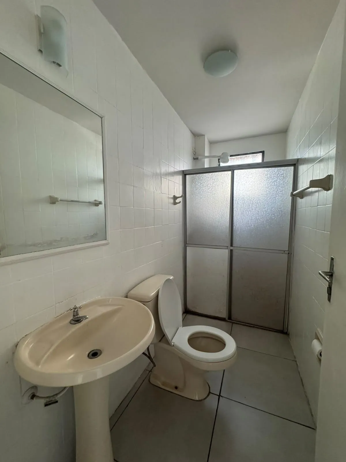 Imagem Apartamento para locação Edifício Serra negra 