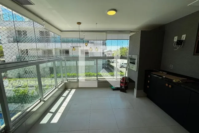 Imagem Apartamento à Venda - Recreio, 2 Quartos, 74 m2