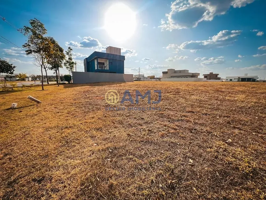 Imagem LOTE DE ESQUINA À VENDA | TERRAS ALPHA 2