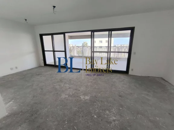 Imagem Apartamento High Mooca 159m² 3Suítes 2Vagas Varanda Gourmet!
