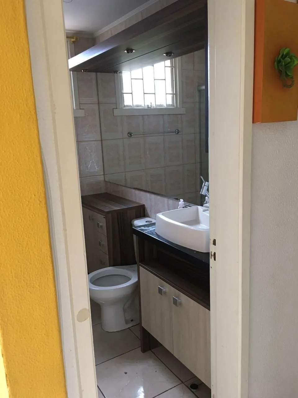 Imagem Apartamento com 02 quartos no Bairro Jardim do Salso