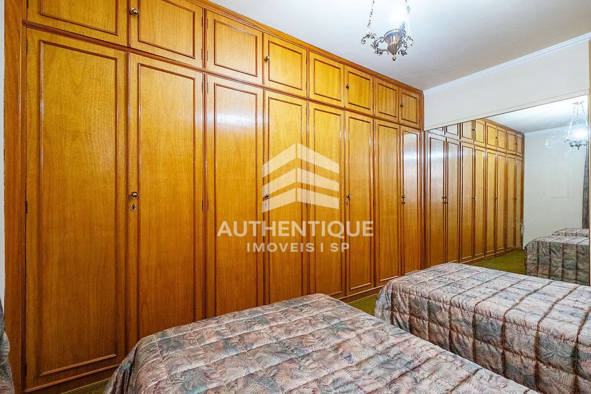 Imagem BRASIL PITORESCO PARAISO - Apartamento em Paraíso, São Paulo/SP