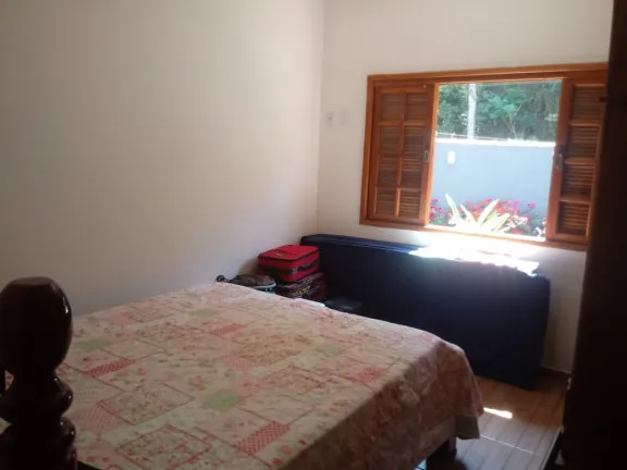 Imagem Casa com 3 Quartos à Venda, 250 m² em REFUGIO DOS AMIGOS - Vargem Grande Paulista