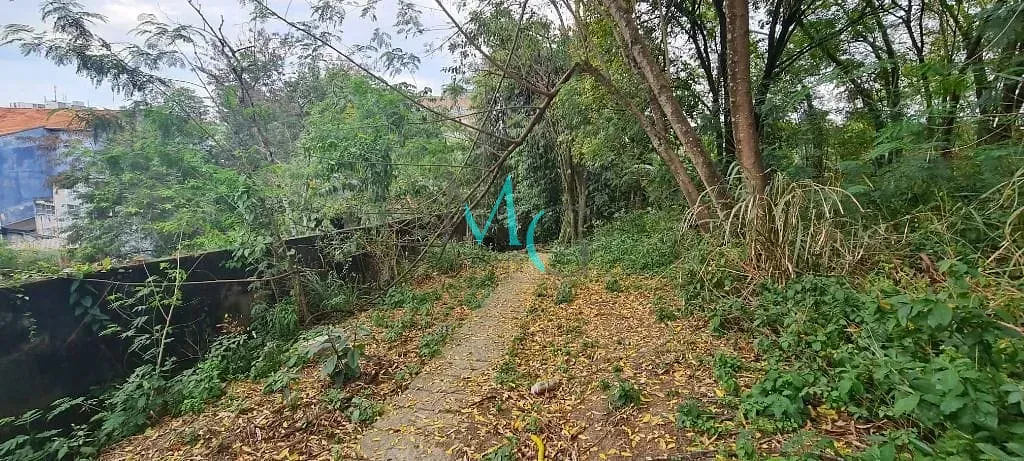 Imagem Área à venda, 2227 m² por R$ 800.000 - Campo Grande - Rio de Janeiro/RJ