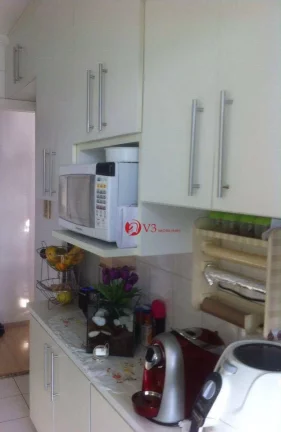 Imagem Apartamento com 3 dormitórios à venda, 70 m por R$ 580.000,00 - Vila Matilde - São Paulo/SP