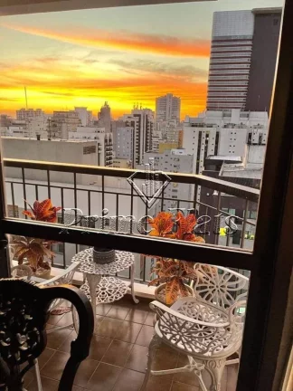 Imagem Flat disponível para venda no Mercure São Paulo Alamedas Hotel no Jardins, com 62m², 2 dormitórios e 1 vaga